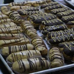 The image for Pate a Choux Workshop