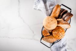 The image for All You Knead