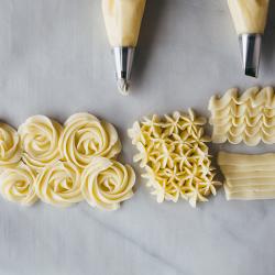 The image for CAKE DECORATING 101