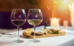 The image for Wine Tasting Basics