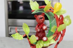 The image for The Art of Sugar Work - Adanced Pastry Day 1