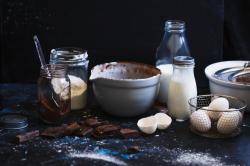 image for a Techniques of Baking II (4 Week Series)
