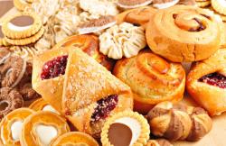 The image for NEW! GLUTEN-FREE BAKESHOP