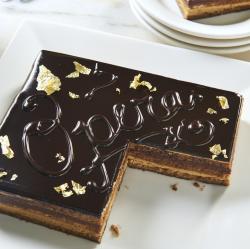 The image for Le Grand Classic – Opéra Gateau & Sachertorte