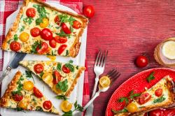 The image for Cooking Couples Seasonal - Summer