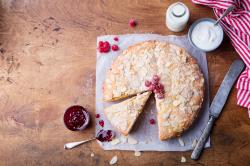 The image for British Baking - Classic