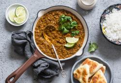 The image for Southern Indian Cooking