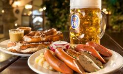 The image for Cooking Couples Oktoberfest