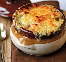 The image for REGIONAL FRENCH COOKING - WEEK 1- NORMANDY