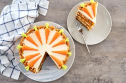 The image for American Classic Cakes