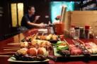 The image for Japanese Street Food