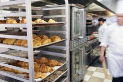 The image for MORNING PASTRY
