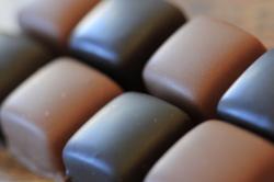 The image for Chocolates and Caramels Workshop Day 1