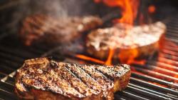 The image for Grill, Roast, and Deep Fry 101