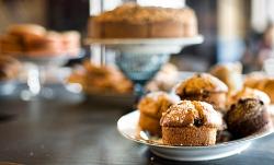 The image for Teen Morning Bakeshop Day 1: Quick Breads