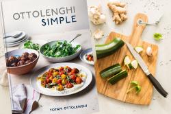 The image for Cook the Book: Ottolenghi Simple by Yotam Ottolenghi