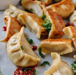 The image for Discovering Dumplings