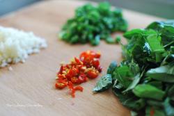 The image for COOKING COUPLES COOK THAILAND