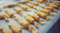 The image for PASTA WORKSHOP - FILLED PASTAS