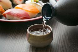 The image for Cooking Couples Sushi and Sake Pairing with Chef Melissa Lee