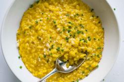 The image for RISOTTO - THROUGH THE SEASONS