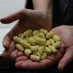 The image for Hand-Rolled Pasta Workshop