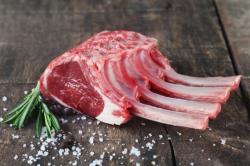 The image for Lamb Butchery - Shoulder, Rack and Leg
