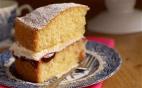 The image for BRITISH BAKESHOP