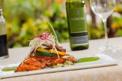 The image for COOKING COUPLES WINE AND DINE - CINCO DE MAYO!