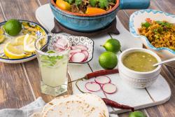 The image for Cooking Couples Wine and Dine Cinco de Mayo