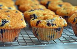 The image for Pre-Teen Bakeshop Basics Day 1: Muffins and cookies