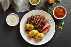 The image for Cooking Couples Dinner Party