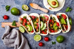 The image for Authentic Tacos