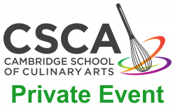 The image for PRIVATE EVENT