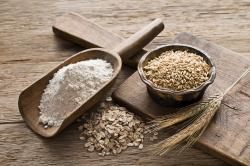The image for Flavorful Fresh Flour: How to use it from Pancakes to Polenta