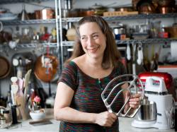 The image for Baking Demonstration and Book Signing with Rose Levy Beranbaum
