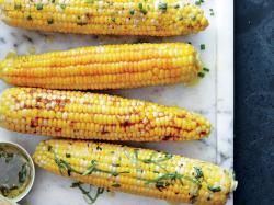 The image for Cooking with Seasonal Produce - Late Summer