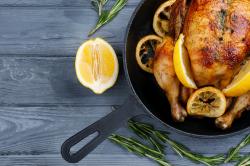 The image for Cooking Couples Italian