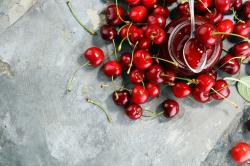 The image for Home Canning Basics: Stone Fruit Preserves