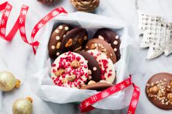 The image for Gifts From the Kitchen