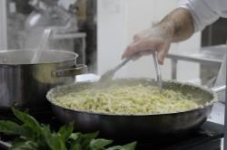 The image for Cooking Couples Italian