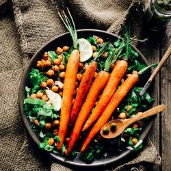 The image for Farm to Table