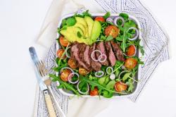 The image for Cooking Couples Everyday Dinners