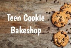 The image for Teen Cookie Bakeshop