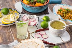 The image for Cooking Couples Wine and Dine - Cinco de Mayo