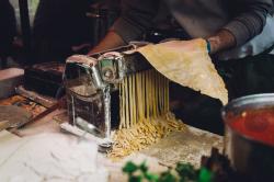 The image for Cooking Couples Italian