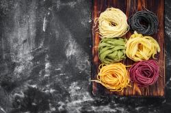 The image for Hand-Rolled Pasta Workshop