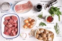 The image for Cooking Couples Everyday Dinners
