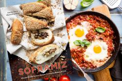 The image for Cook the Book: Soframiz by Ana Sortun & Maura Kilpatrick