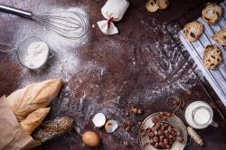The image for Artisan Breads